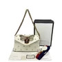 Bolsa Gucci Broadway Off White