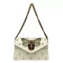 Bolsa Gucci Broadway Off White