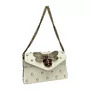 Bolsa Gucci Broadway Off White