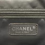 Bolsa Chanel XL Grand Shopping Tote Marinho