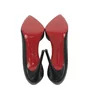 Sapato Christian Louboutin Preto