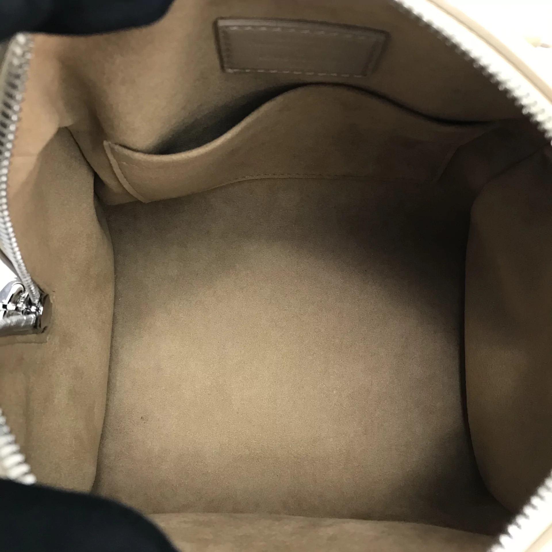 Bolsa Louis Vuitton Mini Speedy Printemps-Été