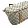 Bolsa Louis Vuitton Siracusa Damier Azur