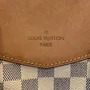 Bolsa Louis Vuitton Siracusa Damier Azur