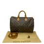 Bolsa Louis Vuitton Speedy Bandoulière 35