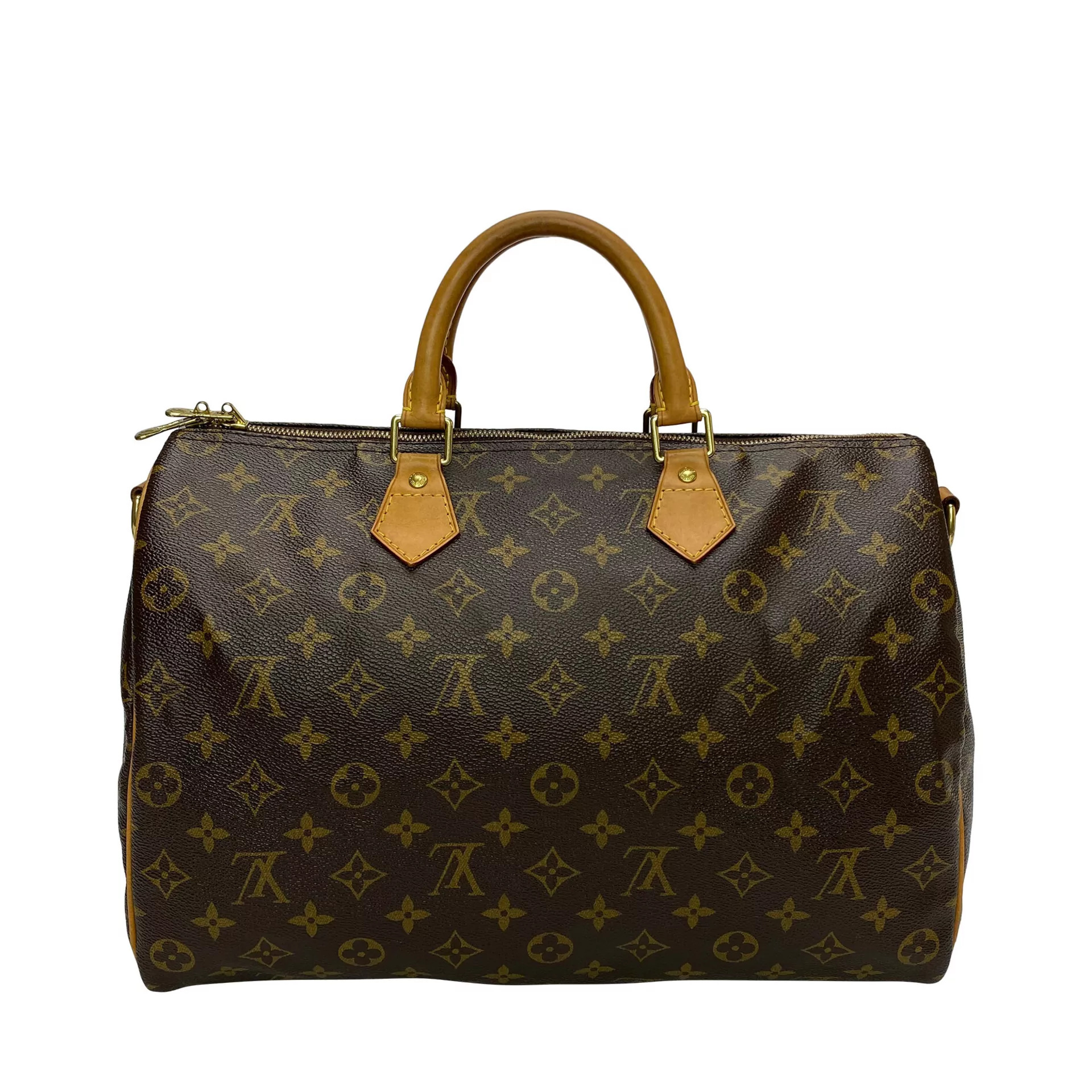 Bolsa Louis Vuitton Speedy Bandoulière 35