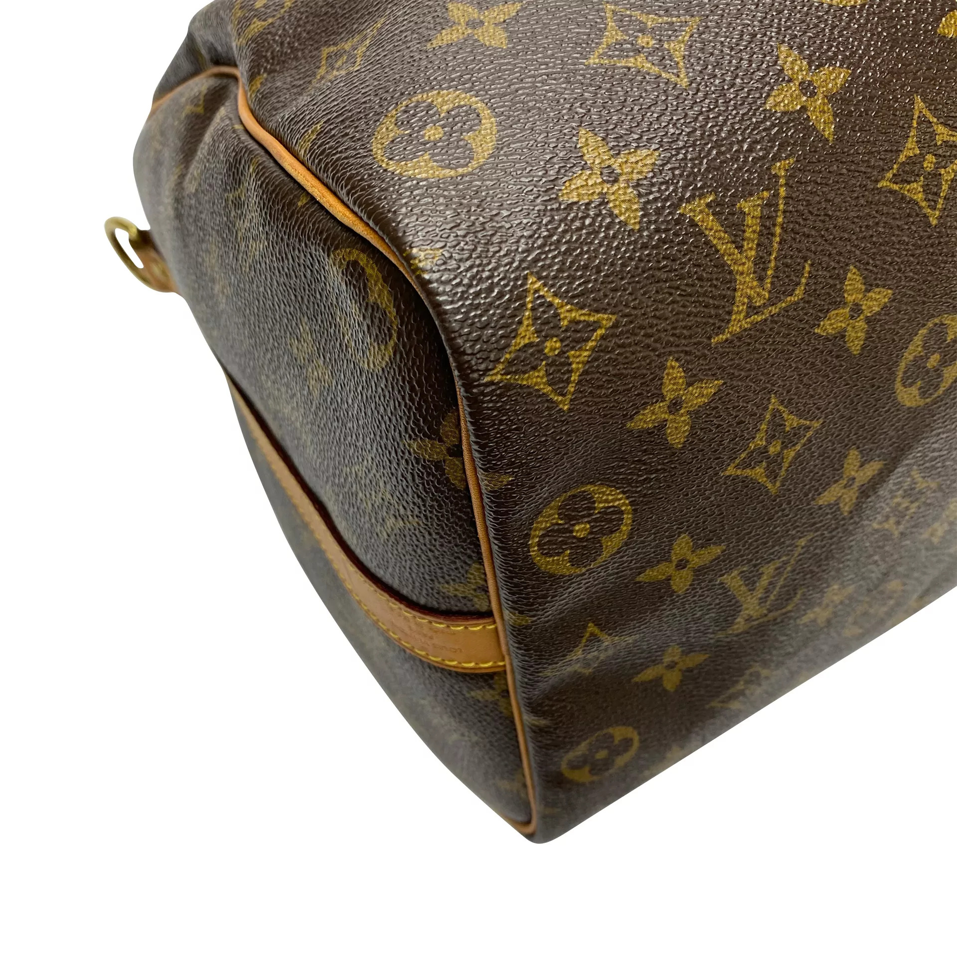 Bolsa Louis Vuitton Speedy Bandoulière 35