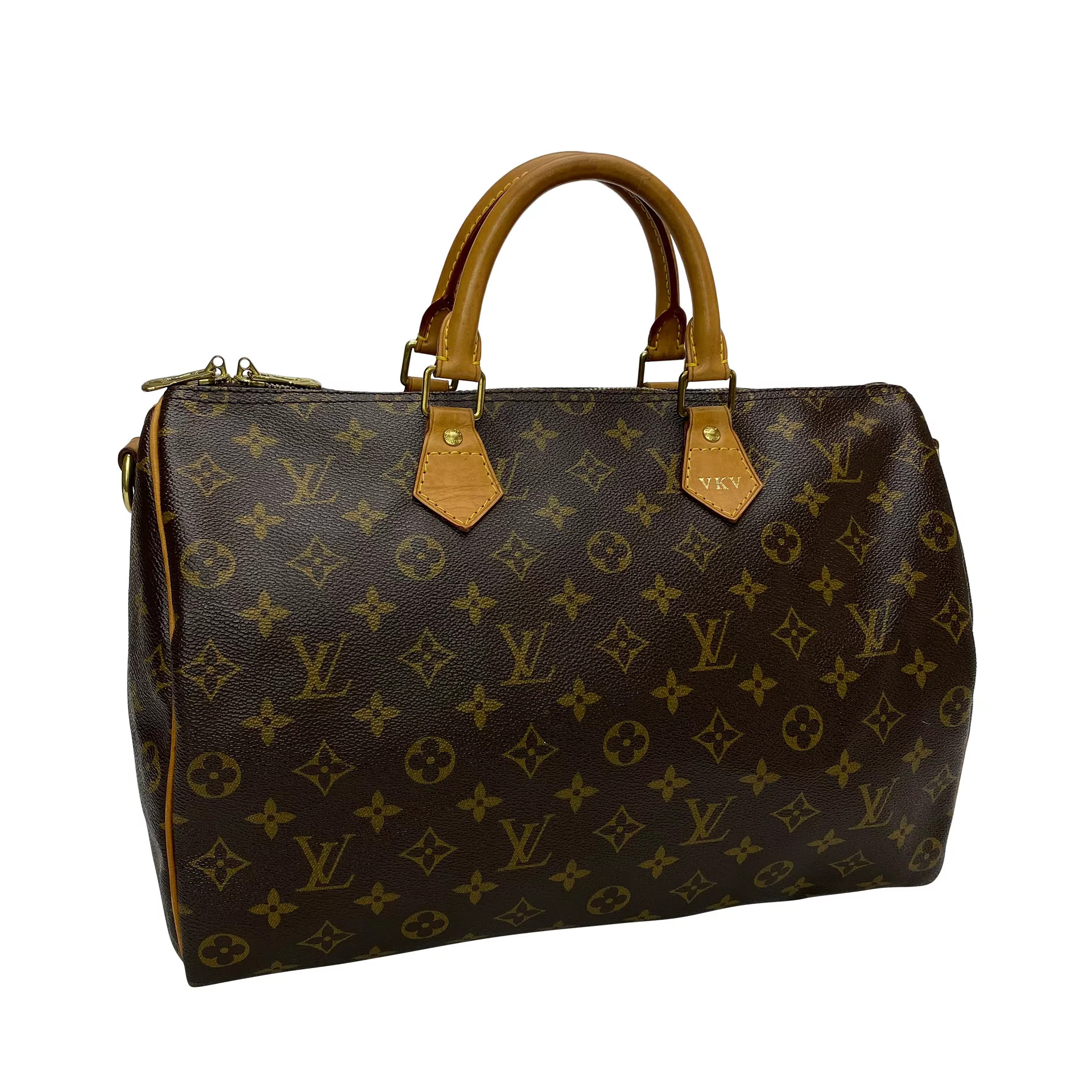 Bolsa Louis Vuitton Speedy Bandoulière 35