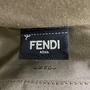 Bolsa Fendi By The Way Couro Nude