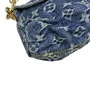 Bolsa Louis Vuitton Mini Pleaty Denim