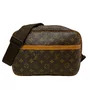 Bolsa Louis Vuitton Reporter Monogram Canvas