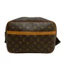 Bolsa Louis Vuitton Reporter Monogram Canvas