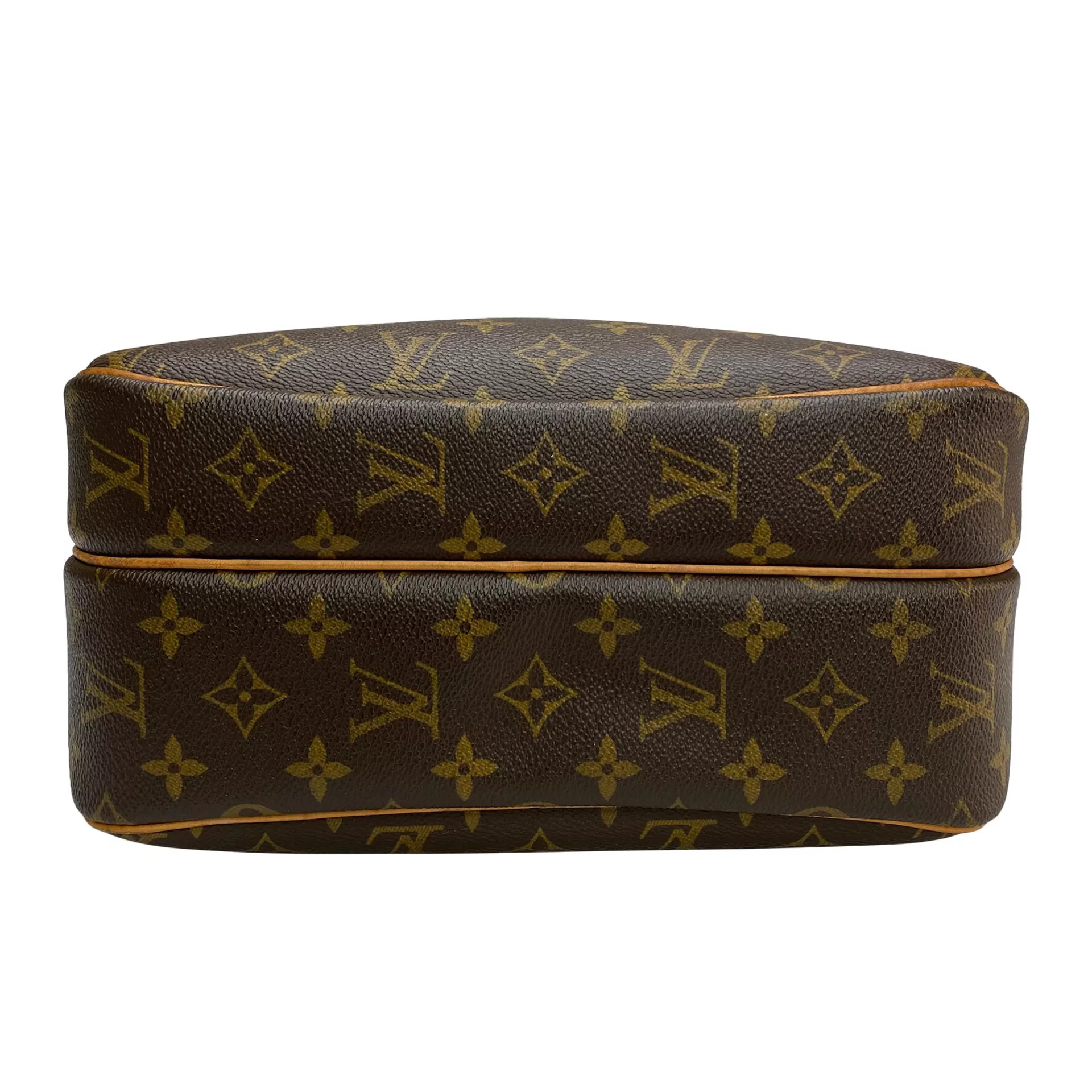 Bolsa Louis Vuitton Reporter Monogram Canvas