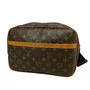 Bolsa Louis Vuitton Reporter Monogram Canvas