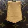 Bolsa Louis Vuitton Berri MM Monogram