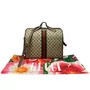 Mala de Viagem / Bolsa Gucci Ophidia GG Supreme