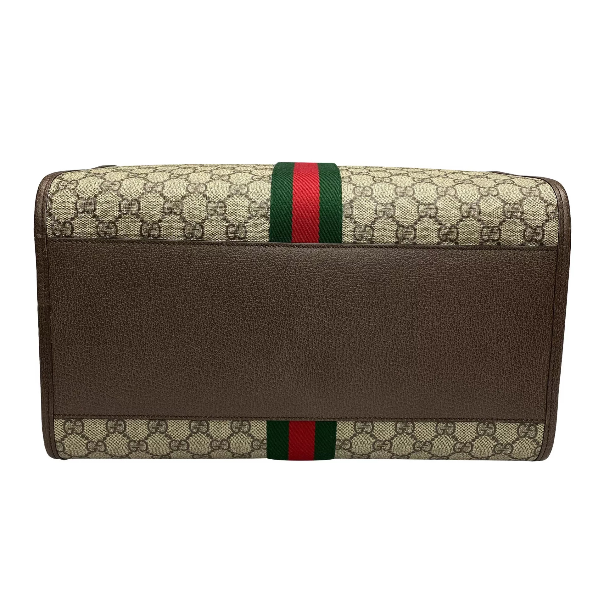 Mala de Viagem / Bolsa Gucci Ophidia GG Supreme