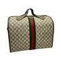 Mala de Viagem / Bolsa Gucci Ophidia GG Supreme