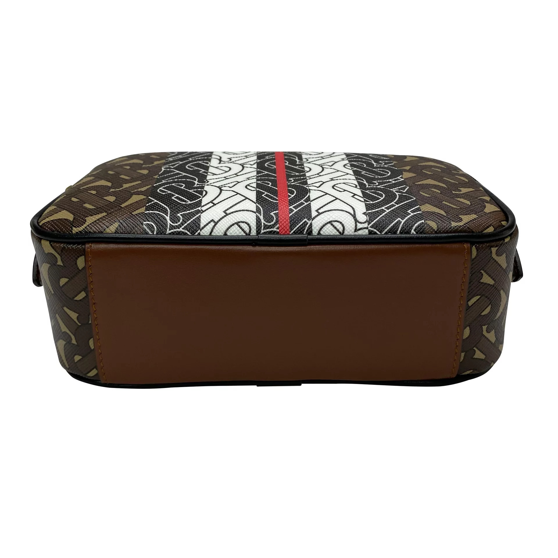 Bolsa Burberry Micro Camera