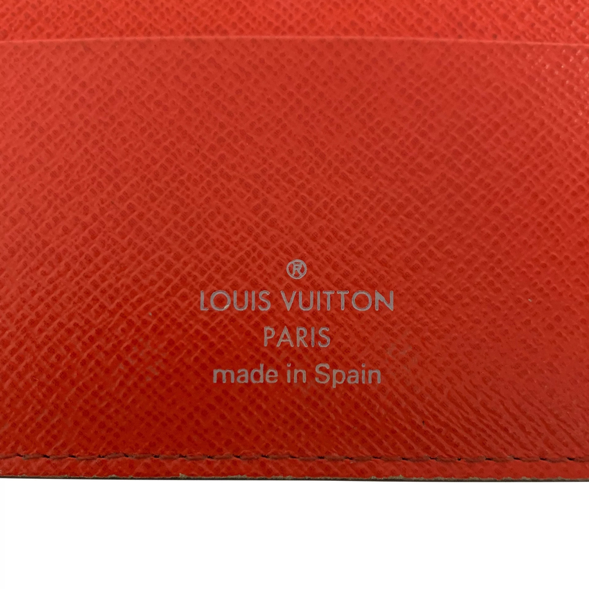 Carteira Louis Vuitton Insolite Monograma 