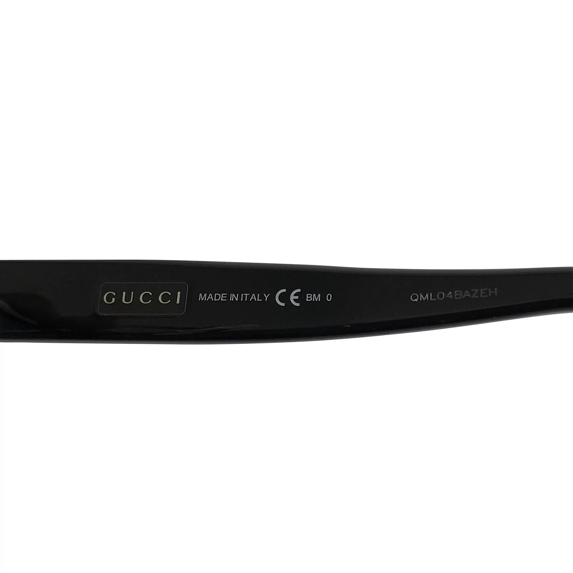 Armação de Grau Gucci - GG 3745/S