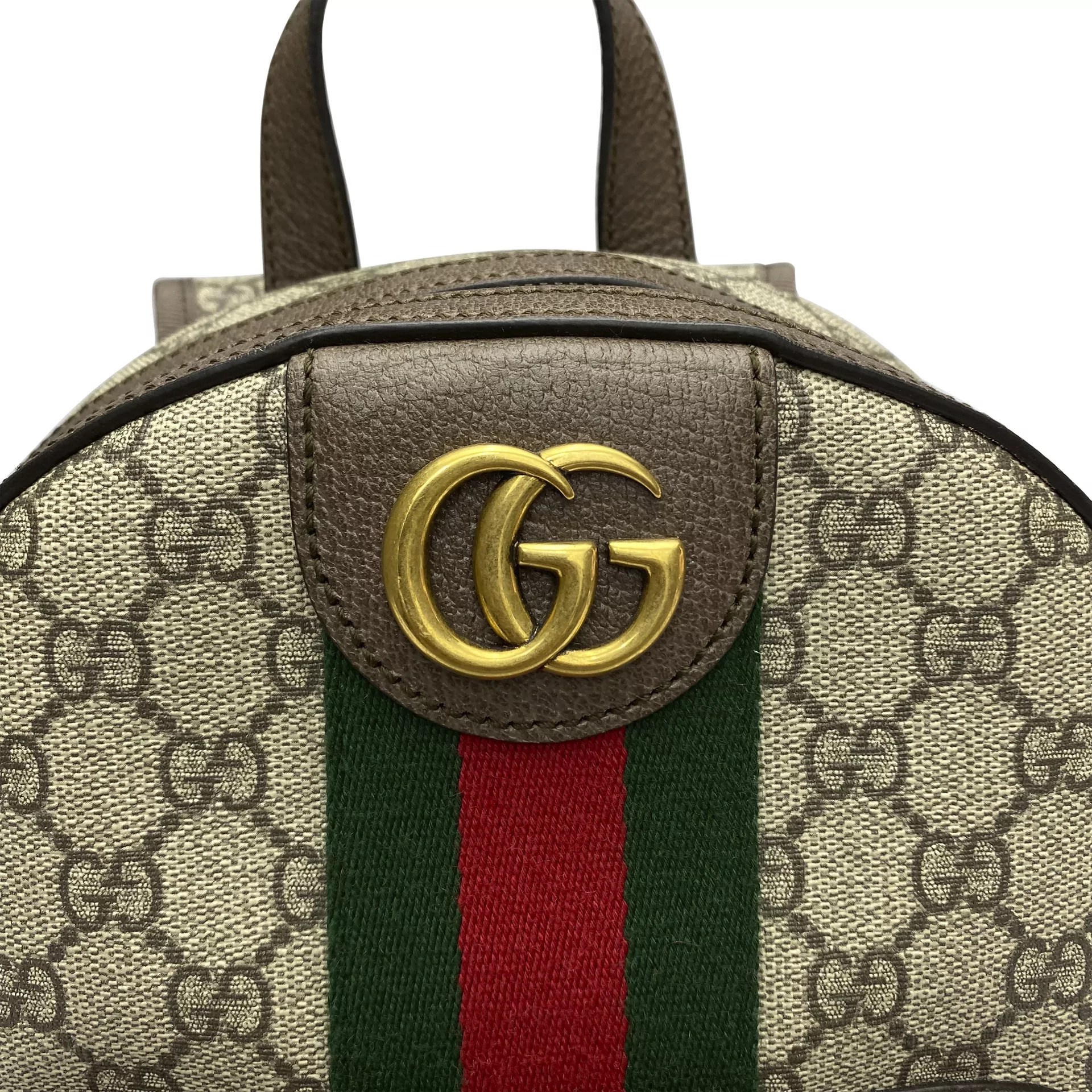 Mochila Gucci Ophidia GG