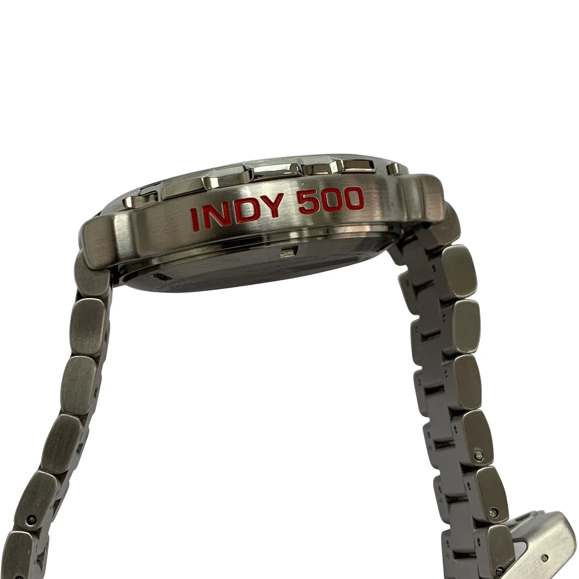 Relógio Tag Heuer Fórmula 1 - Indy 500