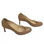 Sapato Christian Louboutin Simple Pump Nude