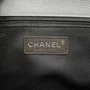 Bolsa Chanel Shopper Branca
