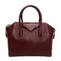 Bolsa Givenchy Antigona Vinho