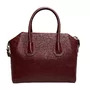 Bolsa Givenchy Antigona Vinho