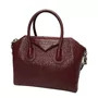 Bolsa Givenchy Antigona Vinho