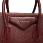 Bolsa Givenchy Antigona Vinho