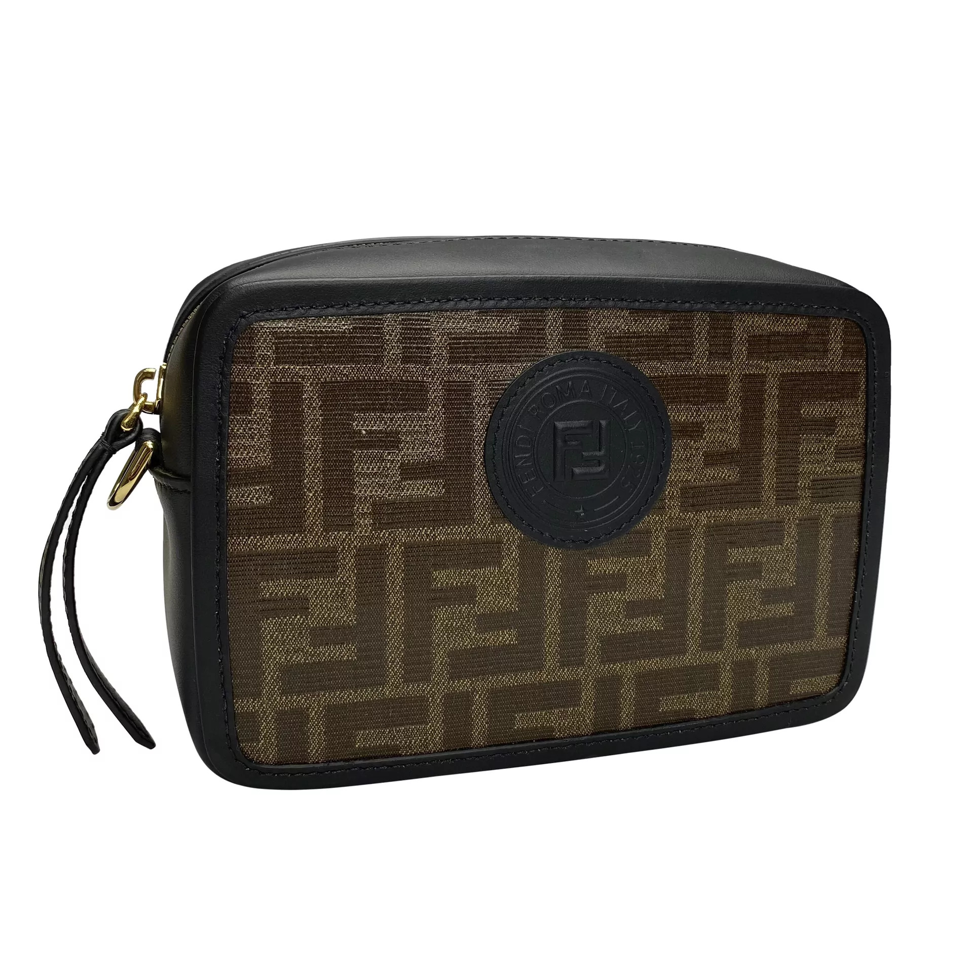 Bolsa Fendi Mini Case Câmera