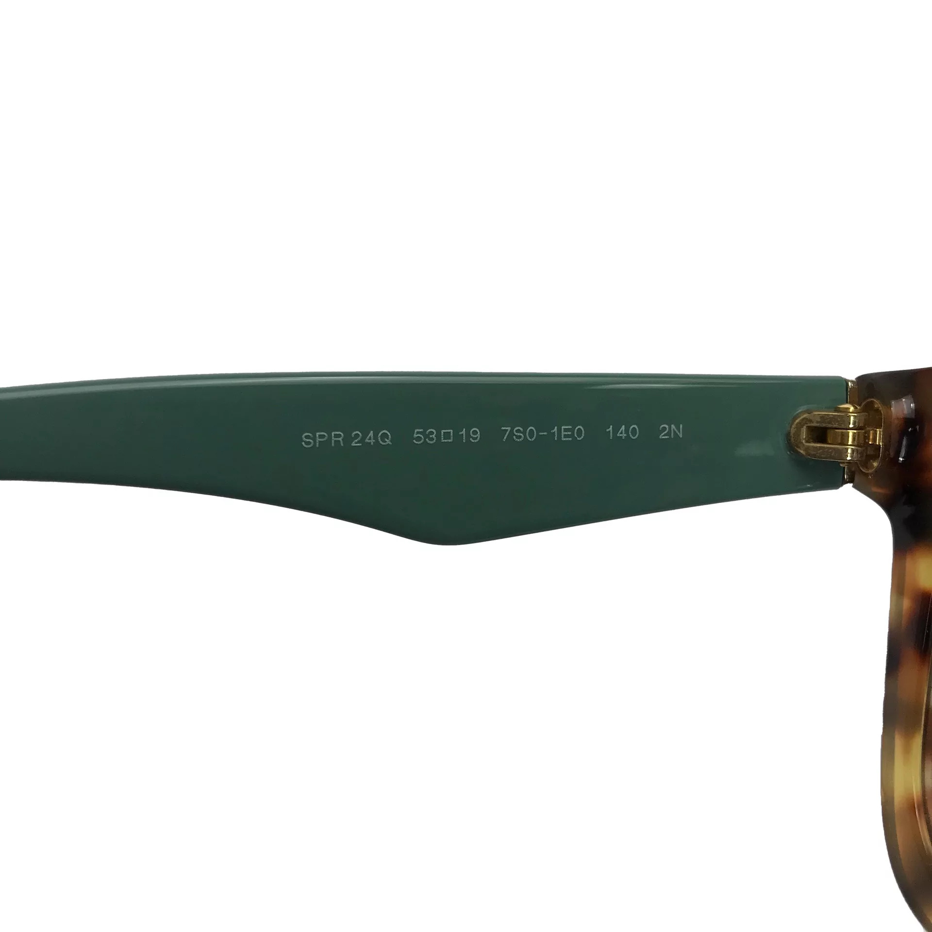 Óculos de Sol Prada - SPR24Q