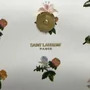 Bolsa Saint Laurent Floral