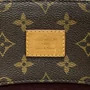 Bolsa Louis Vuitton Melie Monogram