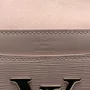 Bolsa Louis Vuitton Louise PM Rosa