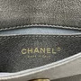 Bolsa Chanel Mini Camellia Flower