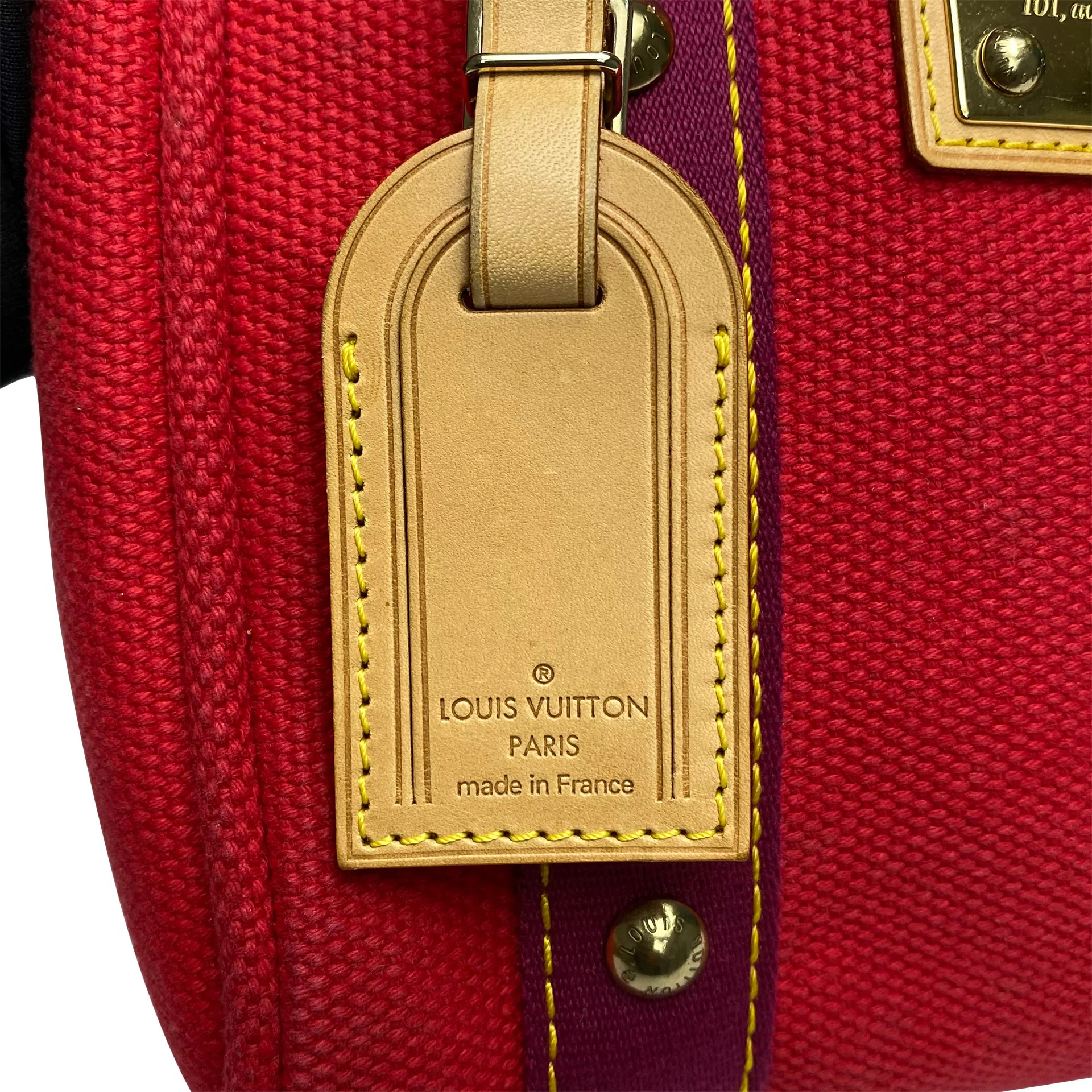 Bolsa Louis Vuitton MG novíssima! Usada - desapegodoluxosp