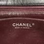 Bolsa Chanel Classic Flap Mini Couro Mini