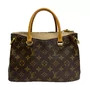 Bolsa Louis Vuitton Pallas BB