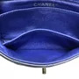 Bolsa Chanel Classic Flap Mini