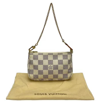 Bolsa Louis Vuitton Mini Pochette Accessoires