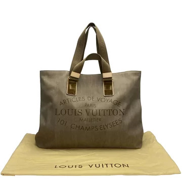 Bolsa Louis Vuitton Plein Soleil GM