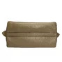 Bolsa Prada Couro Bege