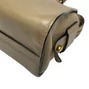 Bolsa Prada Couro Bege