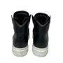 Bota Masculina Versace Preta