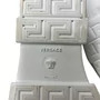 Bota Masculina Versace Preta