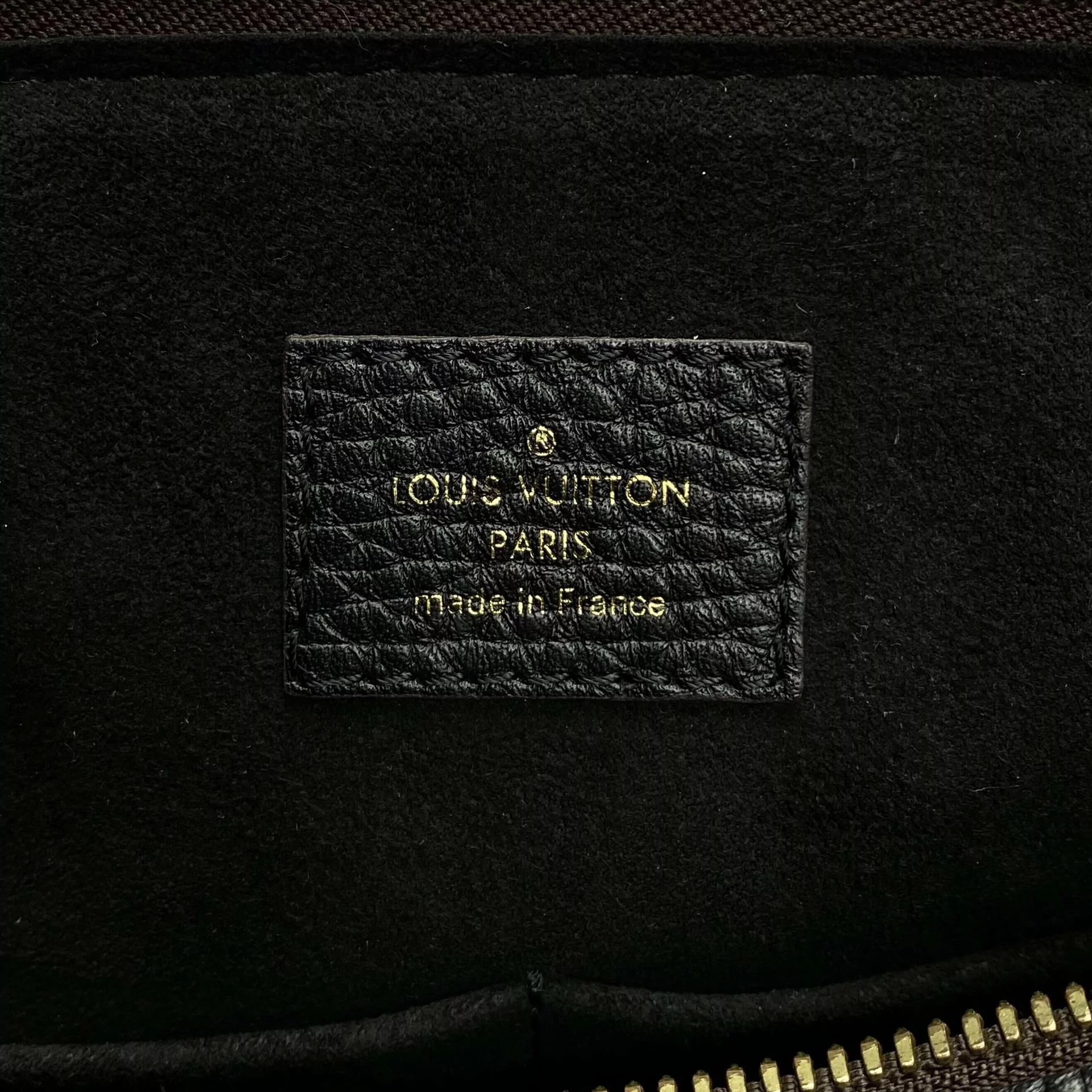Bolsa Louis Vuitton Retiro BB Monograma